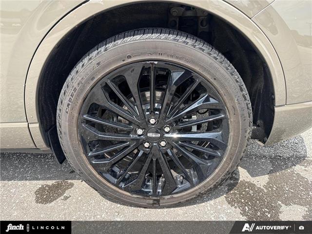 2025 Lincoln Corsair Grand Touring (Stk: 5UTT7439) in Sarnia - Image 6 of 25