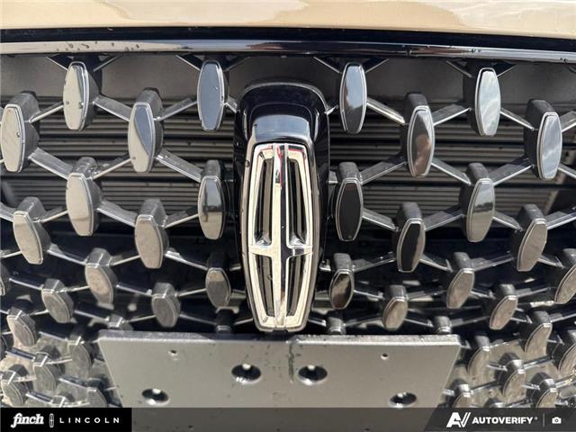 2025 Lincoln Corsair Grand Touring (Stk: 5UTT7439) in Sarnia - Image 9 of 25