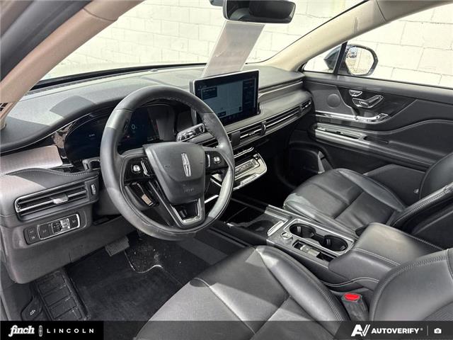 2025 Lincoln Corsair Grand Touring (Stk: 5UTT7439) in Sarnia - Image 13 of 25