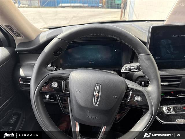2025 Lincoln Corsair Grand Touring (Stk: 5UTT7439) in Sarnia - Image 15 of 25