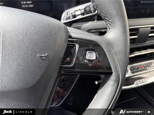 2025 Lincoln Corsair Grand Touring (Stk: 5UTT7439) in Sarnia - Image 17 of 25