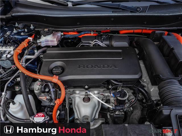 2024 Honda CR-V Hybrid EX-L (Stk: T7429) in Niagara Falls - Image 5 of 29