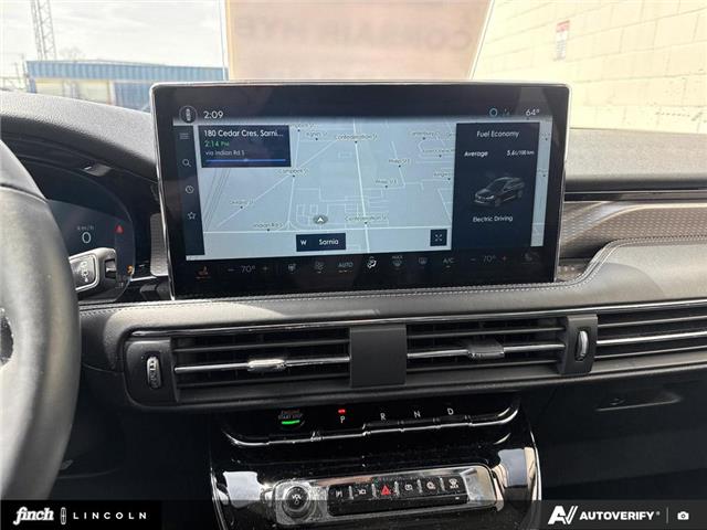 2025 Lincoln Corsair Grand Touring (Stk: 5UTT7439) in Sarnia - Image 19 of 25