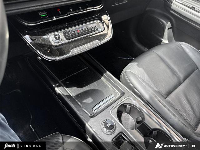 2025 Lincoln Corsair Grand Touring (Stk: 5UTT7439) in Sarnia - Image 20 of 25