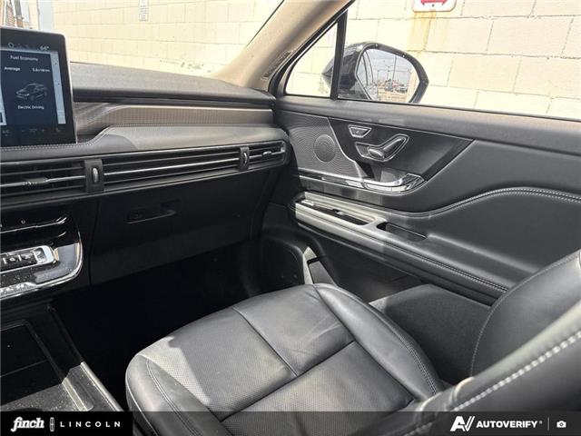 2025 Lincoln Corsair Grand Touring (Stk: 5UTT7439) in Sarnia - Image 21 of 25
