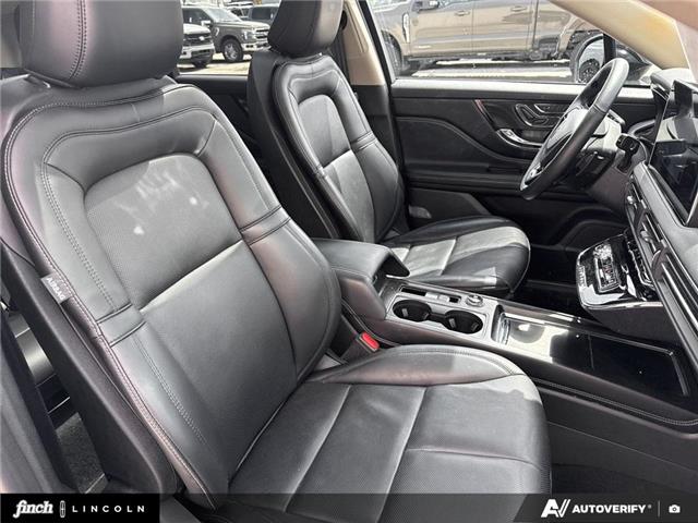2025 Lincoln Corsair Grand Touring (Stk: 5UTT7439) in Sarnia - Image 23 of 25