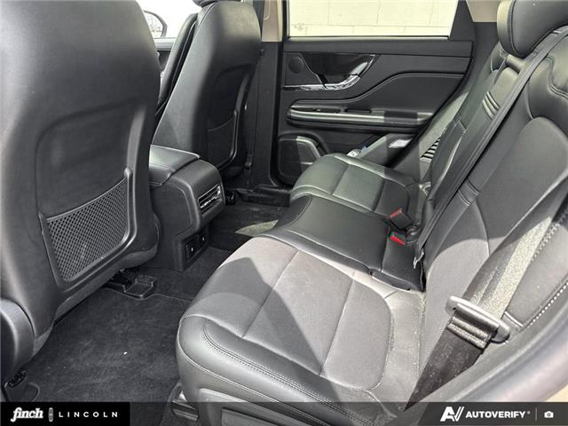 2025 Lincoln Corsair Grand Touring (Stk: 5UTT7439) in Sarnia - Image 24 of 25