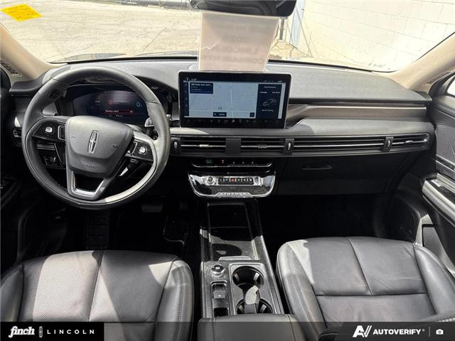 2025 Lincoln Corsair Grand Touring (Stk: 5UTT7439) in Sarnia - Image 25 of 25
