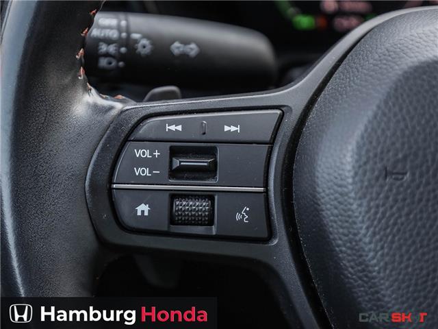 2024 Honda CR-V Hybrid EX-L (Stk: T7429) in Niagara Falls - Image 18 of 29