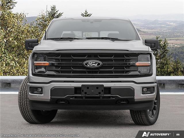 2026 Ford F-150 XLT (Stk: 5NXFQ278) in Sarnia - Image 2 of 27