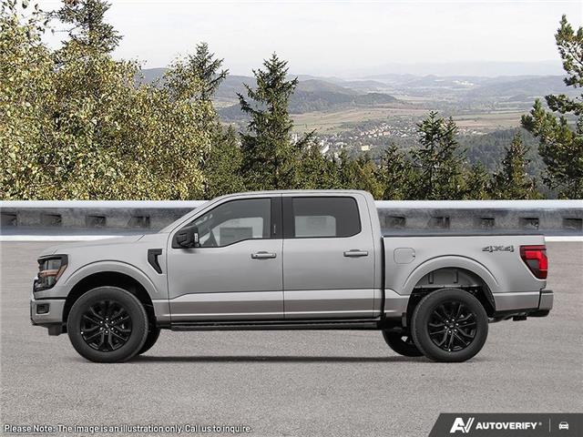 2026 Ford F-150 XLT (Stk: 5NXFQ278) in Sarnia - Image 3 of 27