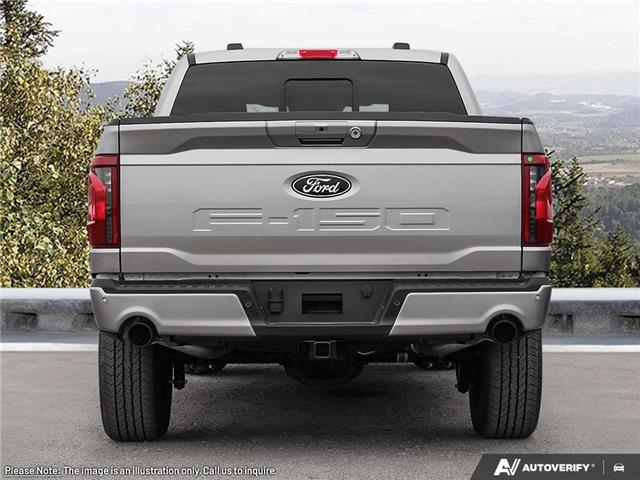 2026 Ford F-150 XLT (Stk: 5NXFQ278) in Sarnia - Image 5 of 27