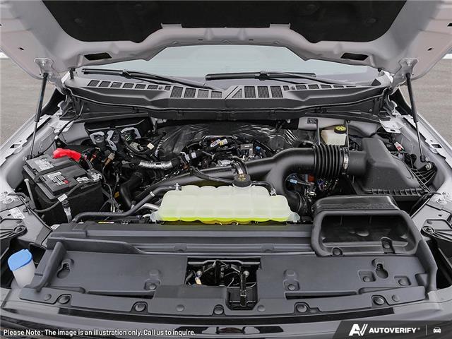 2026 Ford F-150 XLT (Stk: 5NXFQ278) in Sarnia - Image 6 of 27