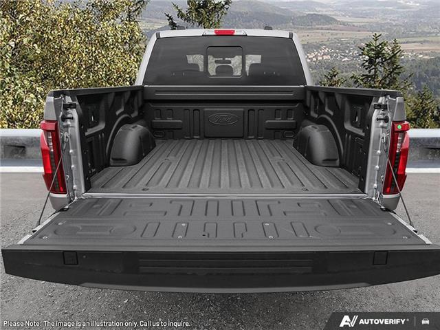 2026 Ford F-150 XLT (Stk: 5NXFQ278) in Sarnia - Image 7 of 27