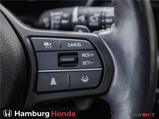 2024 Honda CR-V Hybrid EX-L (Stk: T7429) in Niagara Falls - Image 20 of 29