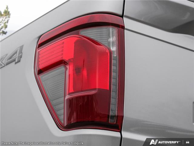 2026 Ford F-150 XLT (Stk: 5NXFQ278) in Sarnia - Image 11 of 27