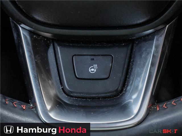 2024 Honda CR-V Hybrid EX-L (Stk: T7429) in Niagara Falls - Image 21 of 29