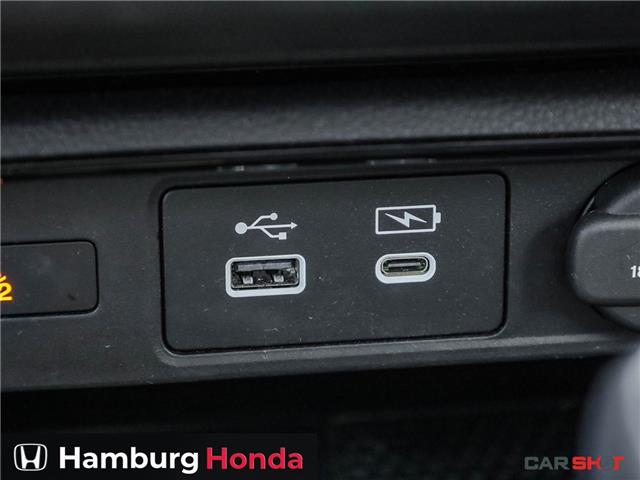 2024 Honda CR-V Hybrid EX-L (Stk: T7429) in Niagara Falls - Image 24 of 29
