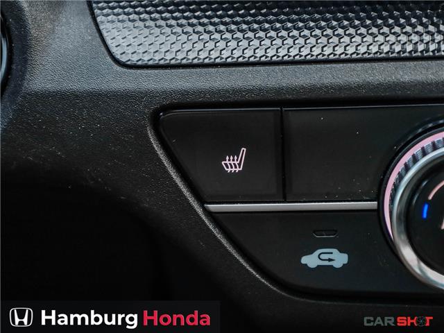 2024 Honda CR-V Hybrid EX-L (Stk: T7429) in Niagara Falls - Image 25 of 29