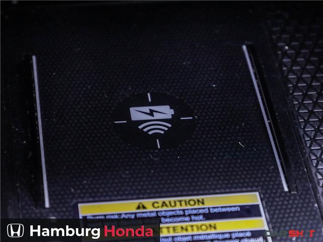 2024 Honda CR-V Hybrid EX-L (Stk: T7429) in Niagara Falls - Image 26 of 29