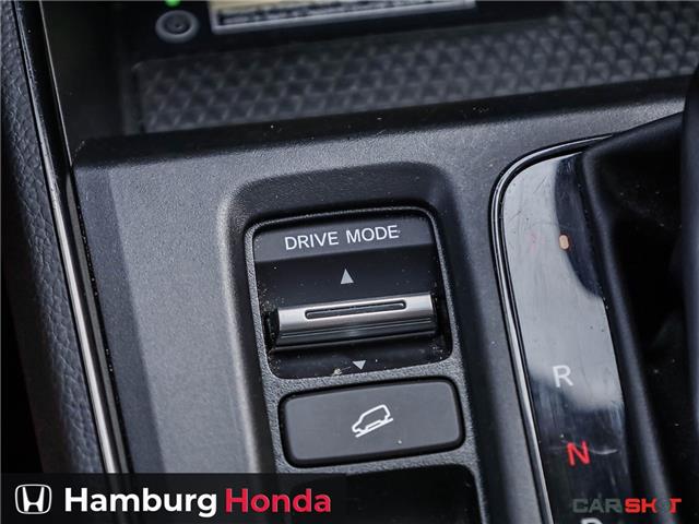 2024 Honda CR-V Hybrid EX-L (Stk: T7429) in Niagara Falls - Image 27 of 29