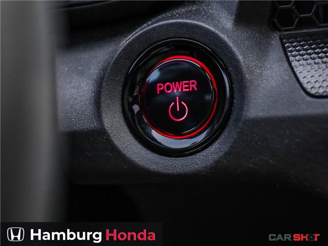 2024 Honda CR-V Hybrid EX-L (Stk: T7429) in Niagara Falls - Image 28 of 29