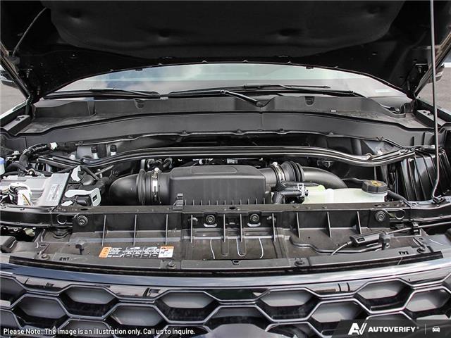 2026 Ford Explorer ST (Stk: 5NXEQ277) in Sarnia - Image 6 of 25