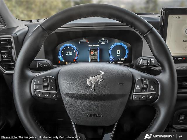 2026 Ford Bronco Sport Big Bend (Stk: 5NXBQ224) in Sarnia - Image 13 of 26