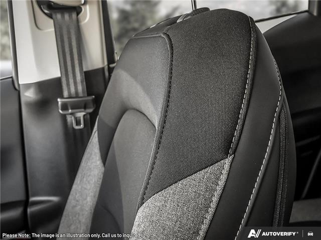 2026 Ford Bronco Sport Big Bend (Stk: 5NXBQ224) in Sarnia - Image 20 of 26