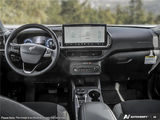 2026 Ford Bronco Sport Big Bend (Stk: 5NXBQ224) in Sarnia - Image 22 of 26