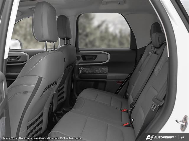 2026 Ford Bronco Sport Badlands (Stk: 5NXBQ373) in Sarnia - Image 21 of 25