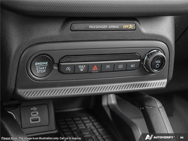 2026 Ford Bronco Sport Badlands (Stk: 5NXBQ373) in Sarnia - Image 24 of 25