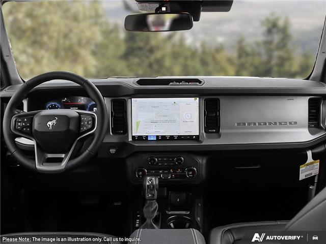 2026 Ford Bronco Outer Banks (Stk: 5NXBQ355) in Sarnia - Image 21 of 25