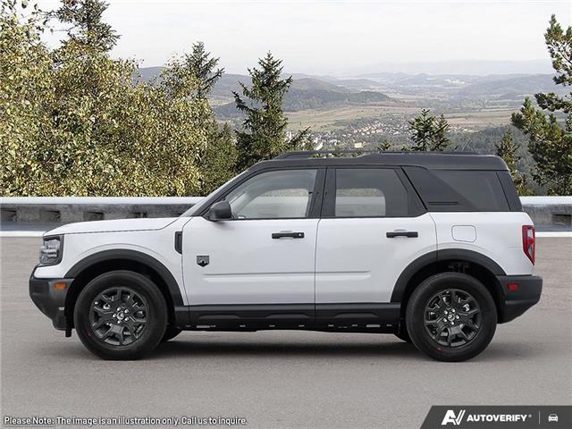 2026 Ford Bronco Sport Big Bend (Stk: 5NXBQ204) in Sarnia - Image 3 of 20