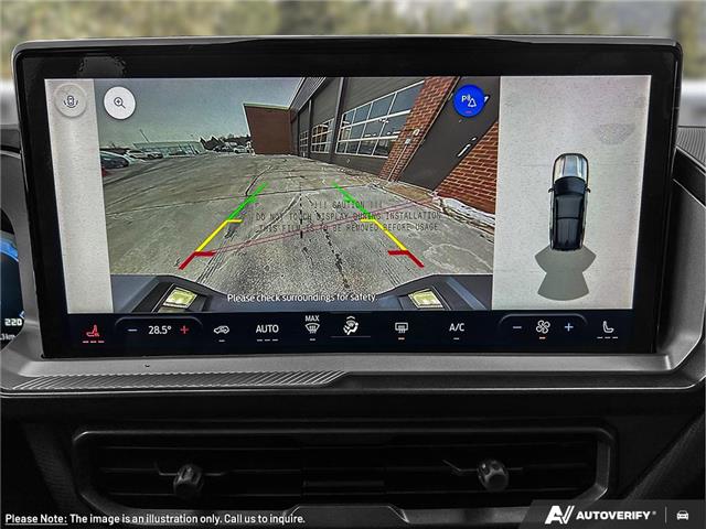 2026 Ford Bronco Sport Big Bend (Stk: 5NXBQ204) in Sarnia - Image 14 of 20
