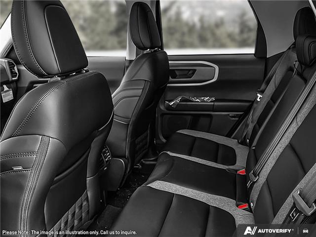 2026 Ford Bronco Sport Big Bend (Stk: 5NXBQ204) in Sarnia - Image 16 of 20