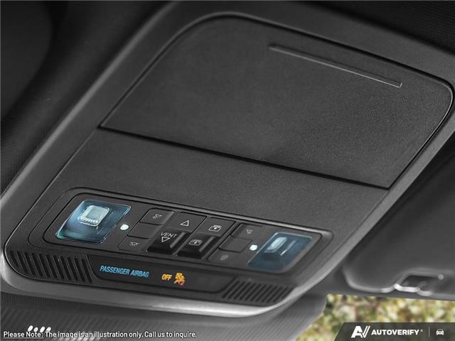 2026 Ford Explorer Platinum (Stk: 5NXEQ195) in Sarnia - Image 19 of 25