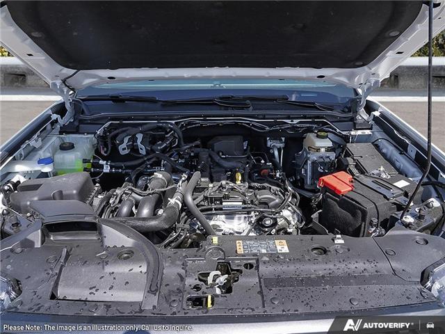 2026 Ford Ranger XLT (Stk: 5NXRQ207) in Sarnia - Image 6 of 24