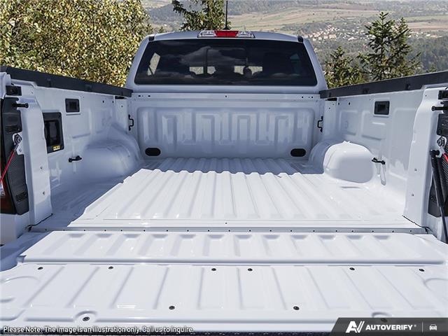 2026 Ford Ranger XLT (Stk: 5NXRQ207) in Sarnia - Image 7 of 24