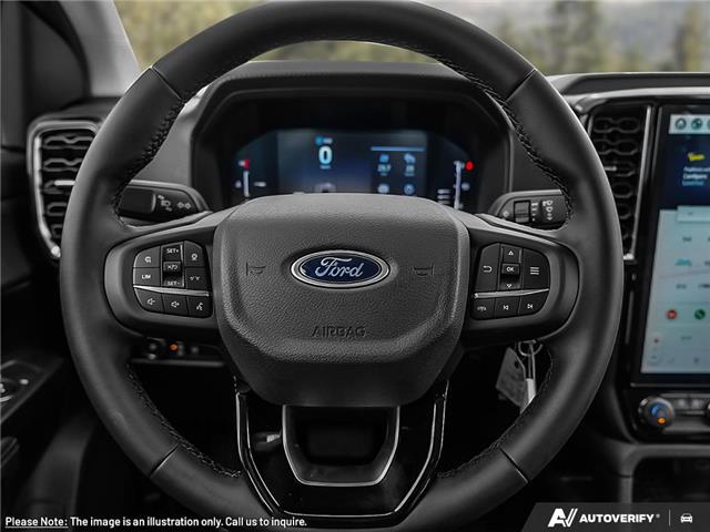 2026 Ford Ranger XLT (Stk: 5NXRQ207) in Sarnia - Image 12 of 24