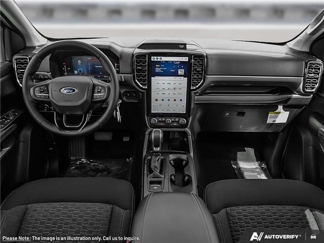 2026 Ford Ranger XLT (Stk: 5NXRQ207) in Sarnia - Image 21 of 24