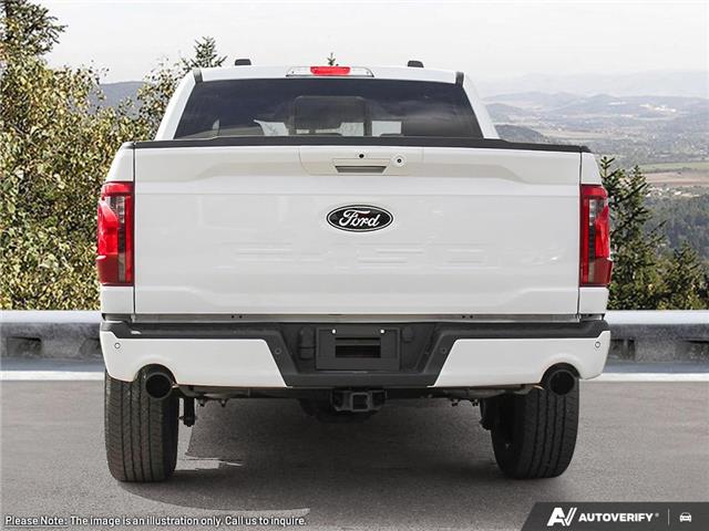 2026 Ford F-150 XLT (Stk: 5NXFQ301) in Sarnia - Image 5 of 26