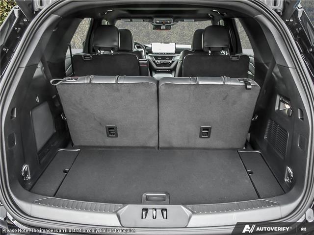 2026 Ford Explorer ST (Stk: 5NXEQ354) in Sarnia - Image 7 of 26