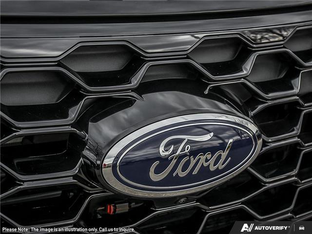 2026 Ford Explorer ST (Stk: 5NXEQ354) in Sarnia - Image 9 of 26