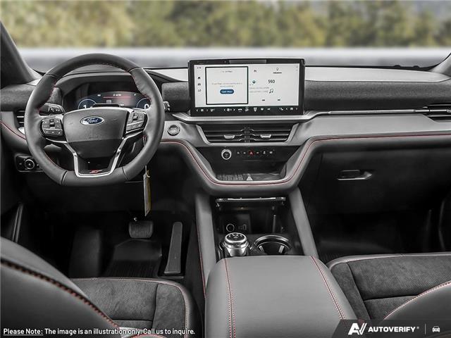 2026 Ford Explorer ST (Stk: 5NXEQ354) in Sarnia - Image 22 of 26