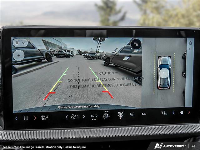 2026 Ford Explorer ST (Stk: 5NXEQ354) in Sarnia - Image 23 of 26