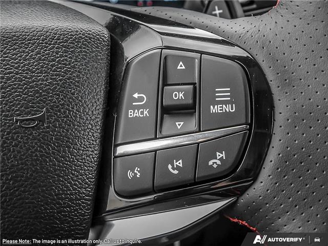 2026 Ford Explorer ST (Stk: 5NXEQ341) in Sarnia - Image 14 of 25