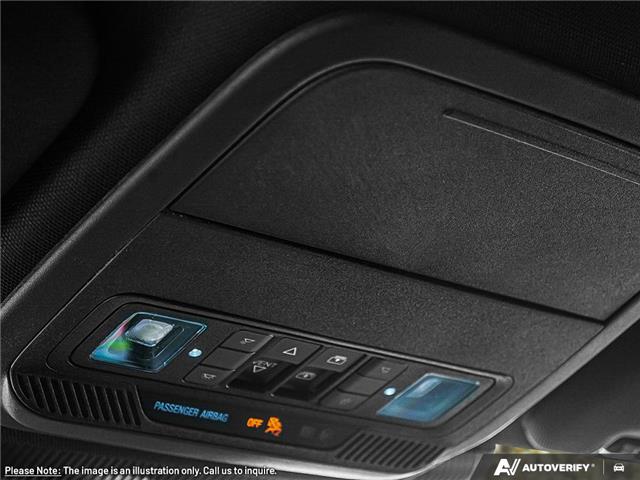 2026 Ford Explorer ST (Stk: 5NXEQ141) in Sarnia - Image 19 of 25