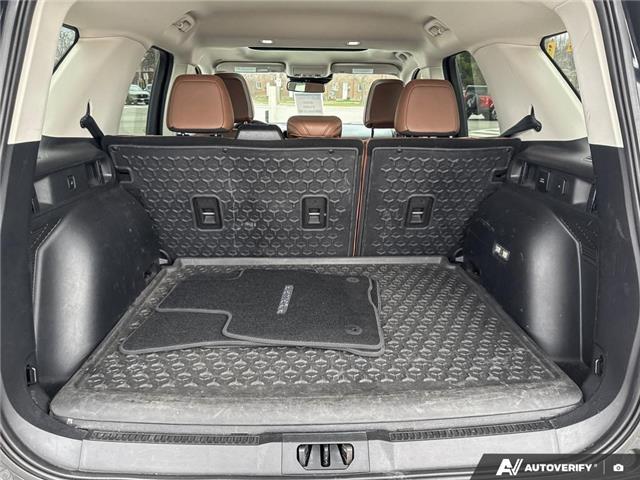 2023 Ford Bronco Sport Badlands (Stk: 5UTL6379) in Sarnia - Image 7 of 17 2023 Ford Bronco Sport Badlands (Stk: 5UTL6379) in Sarnia - Image 7 of 17