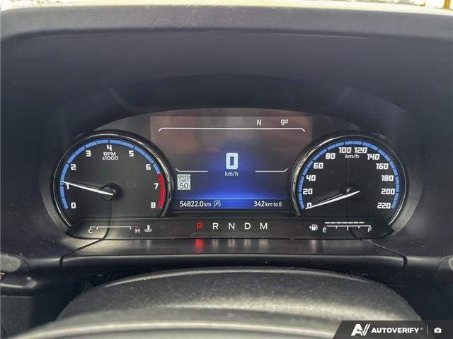 2023 Ford Bronco Sport Badlands (Stk: 5UTL6379) in Sarnia - Image 10 of 17 2023 Ford Bronco Sport Badlands (Stk: 5UTL6379) in Sarnia - Image 10 of 17
